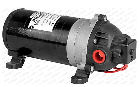 dp-60電動隔膜泵用途