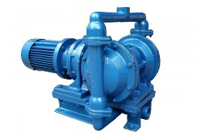 dby-100不銹鋼電動(dòng)隔膜泵使用注意事項(xiàng)